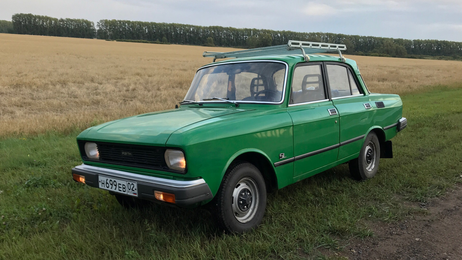 РђР—Р›Рљ 2140 SL