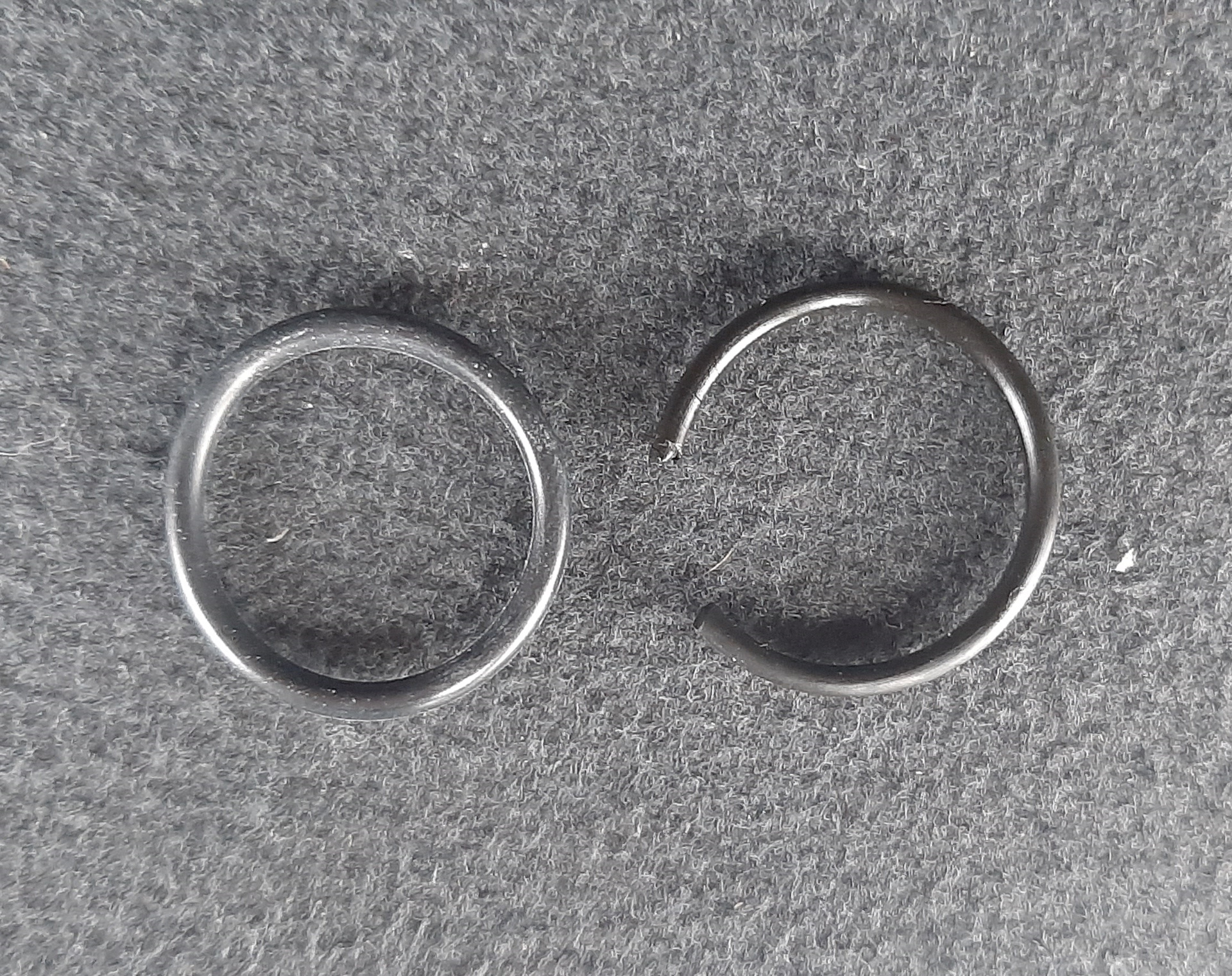 Замена прокладки трамблера — Honda HR-V (1G), 1,6 л, 2005 года | своими ...