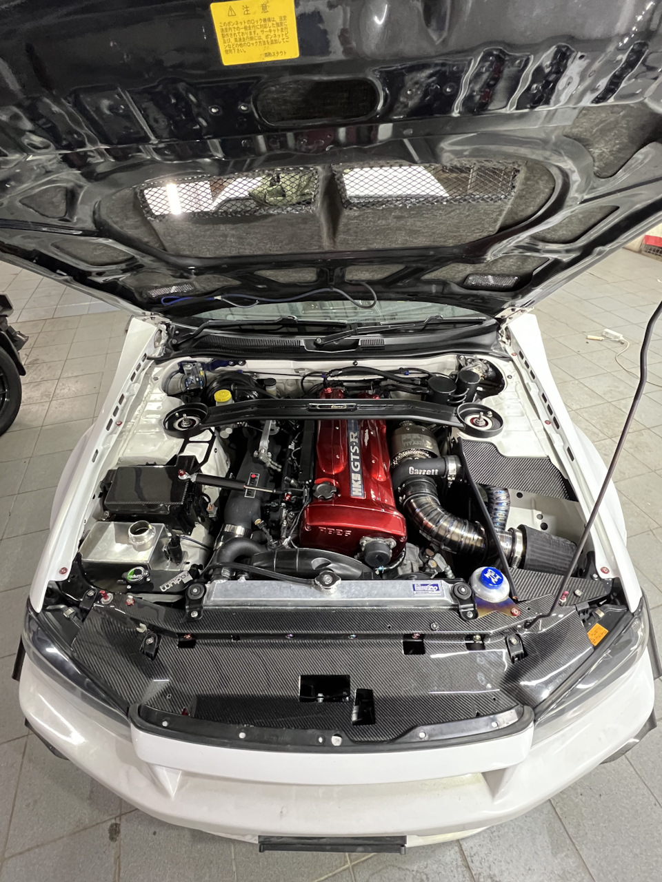 Кто что знает про демпфер двигателя — Сообщество «Автотюнинг» на DRIVE2