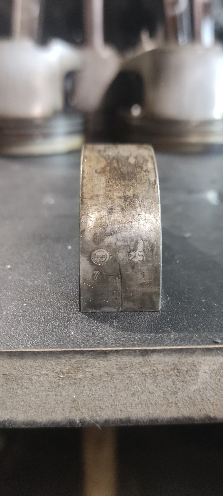 Фото в бортжурнале Audi 100 (C4)