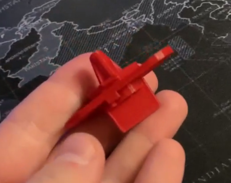 Клипса жабо citroen / peugeot 824941 на Citroen Xsara Picasso. | 300 ...