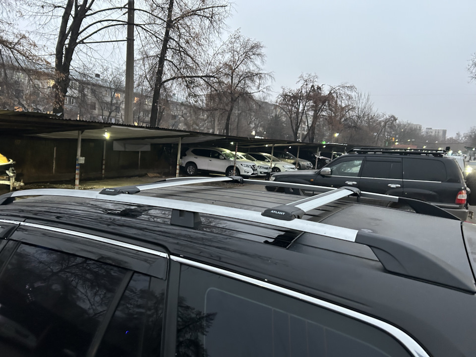 Фото в бортжурнале Volvo XC90 (1G)