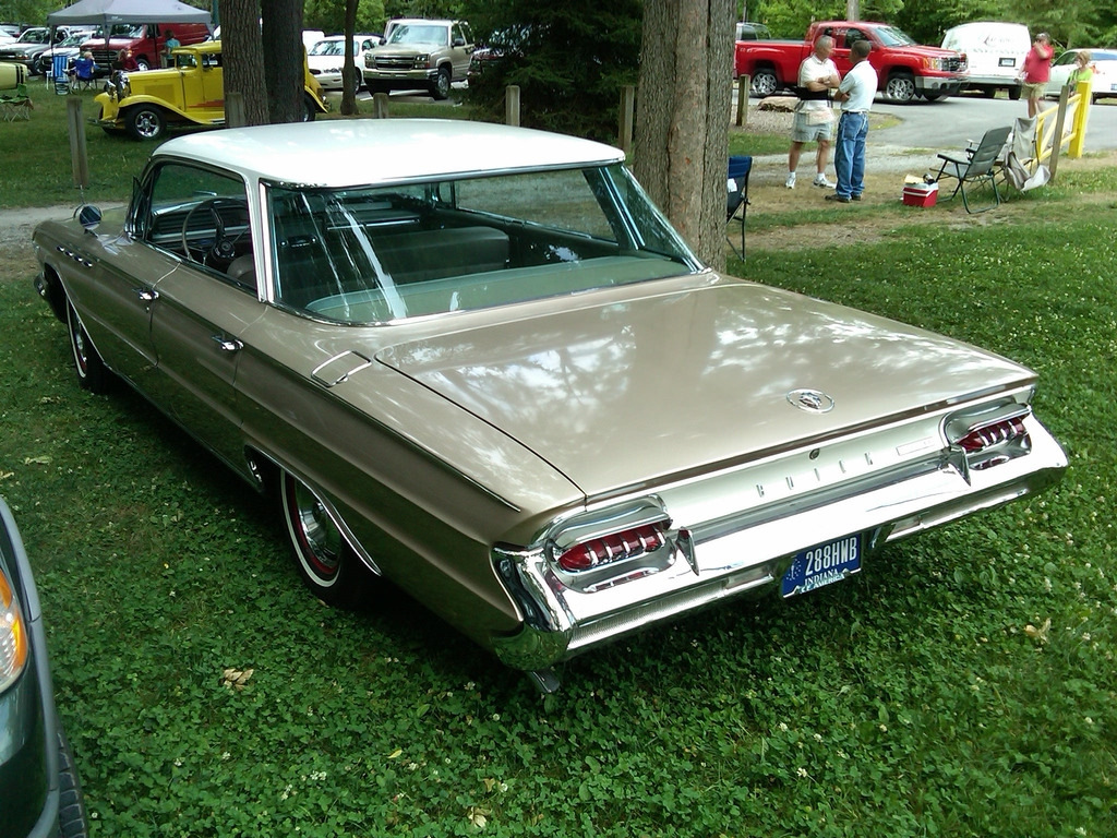 Buick Electra 225 1959