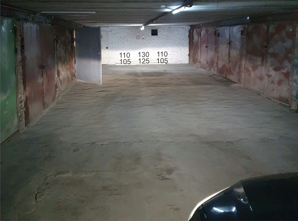 Вот и я сдался, установка LED вместо ксенона (только лампы ...