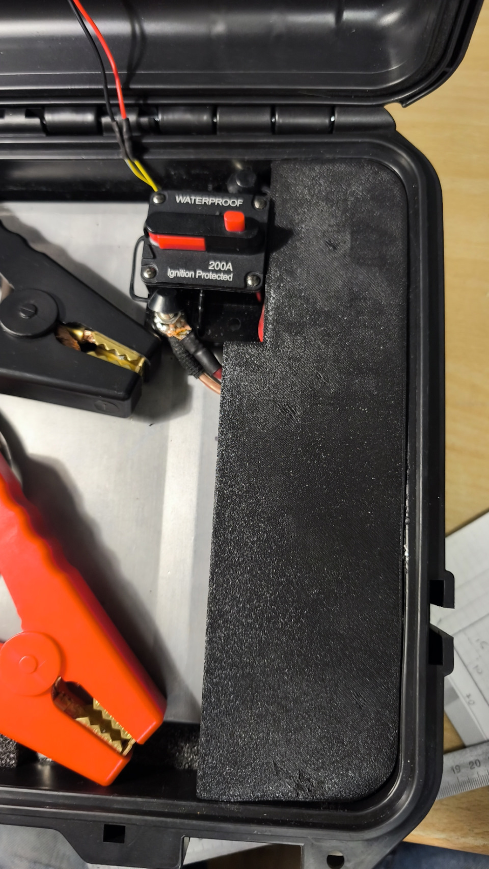 Фото в бортжурнале ГАЗ Сайбер