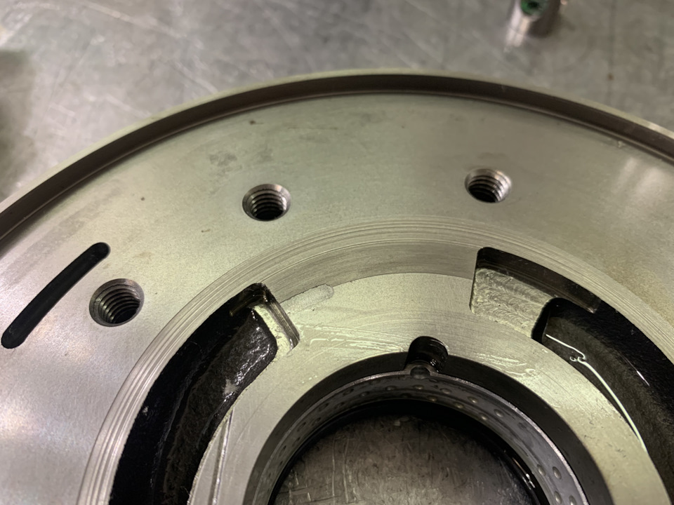 «Ремонт» в jatco.su и дьявол в деталях. Как починить вариатор Мурано ...