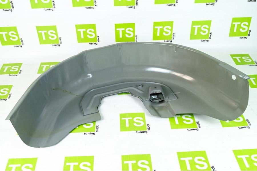 Интеграция рамы, доработка задней подвески — Lada 4x4 3D, 1,7 л, 1996 ...