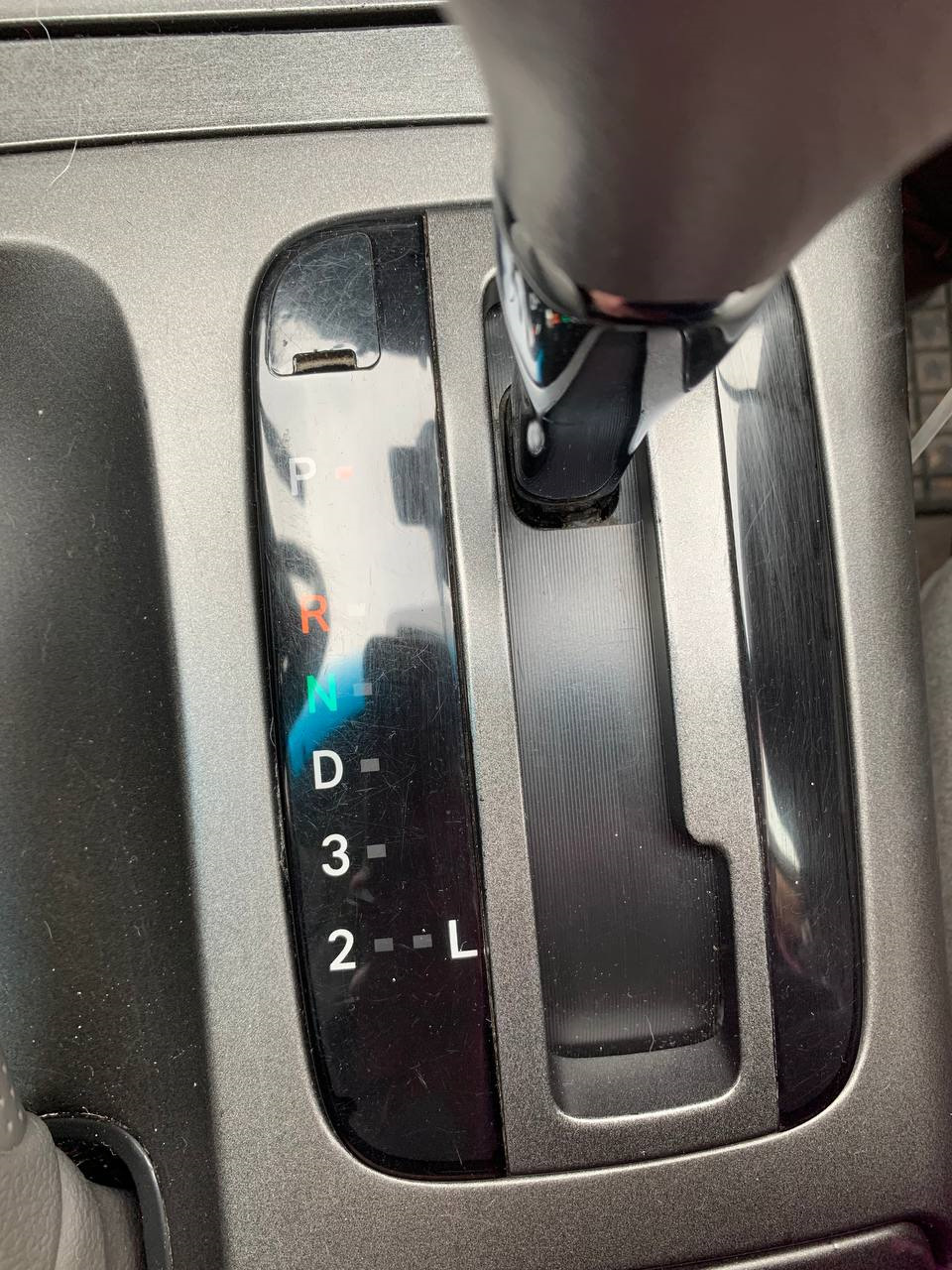 #19 Полировка приборной панели и других пластмассовых частей — Toyota ...