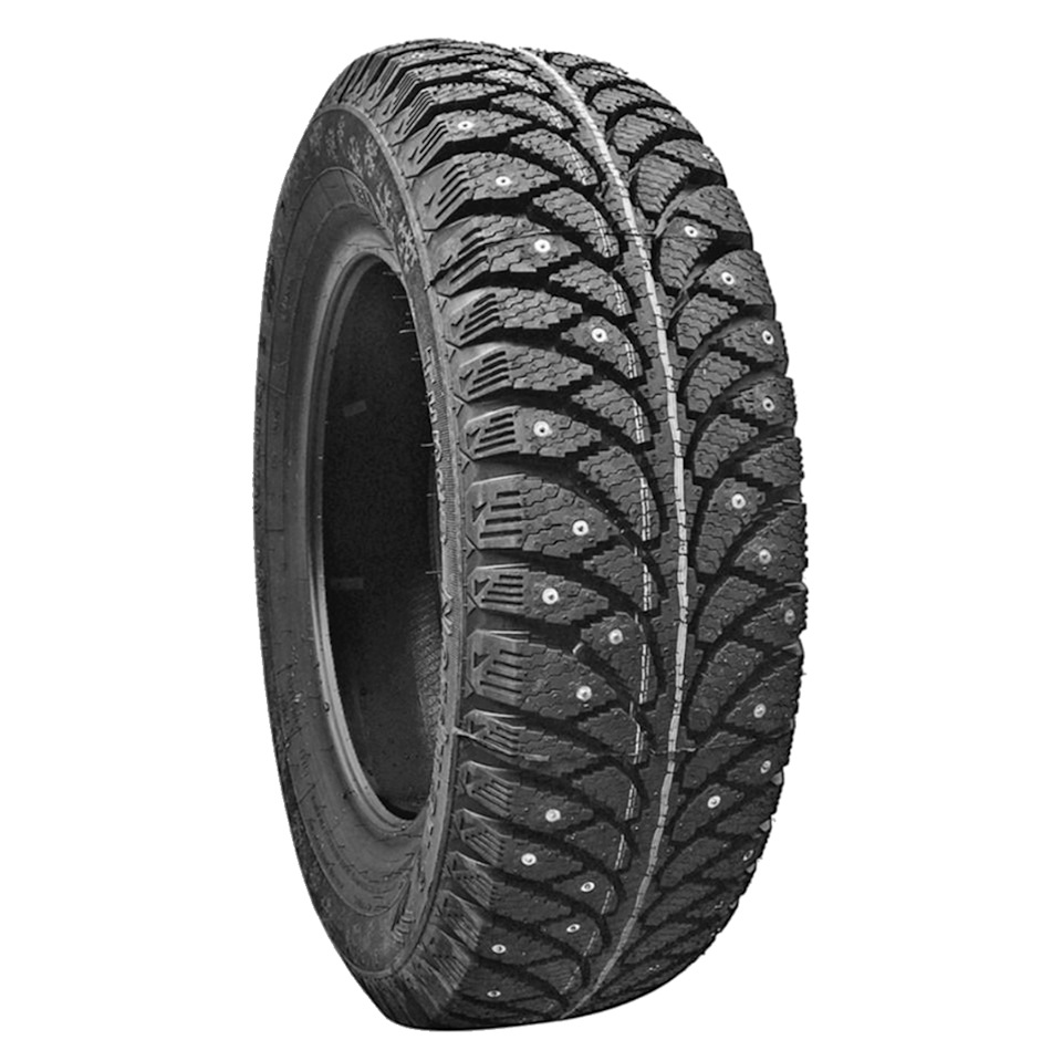 Поставил зимнюю резину Tunga Nordway 2 175/65 R14 82Q — Renault Symbol ...