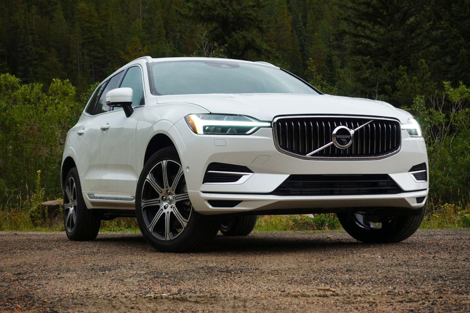 Аккумулятор Для Вольво ХС90 Дизель — TOP-AKB на DRIVE2