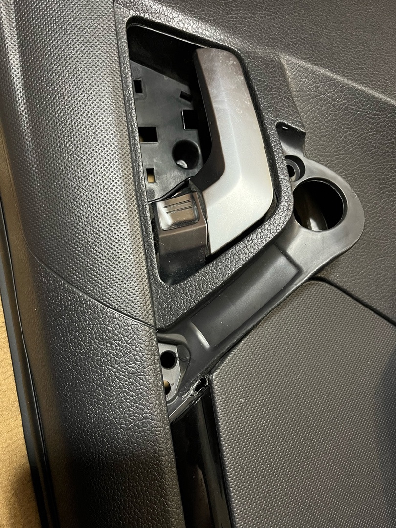 Фото в бортжурнале Chery Tiggo 3 Фото в бортжурнале Chery Tiggo 3