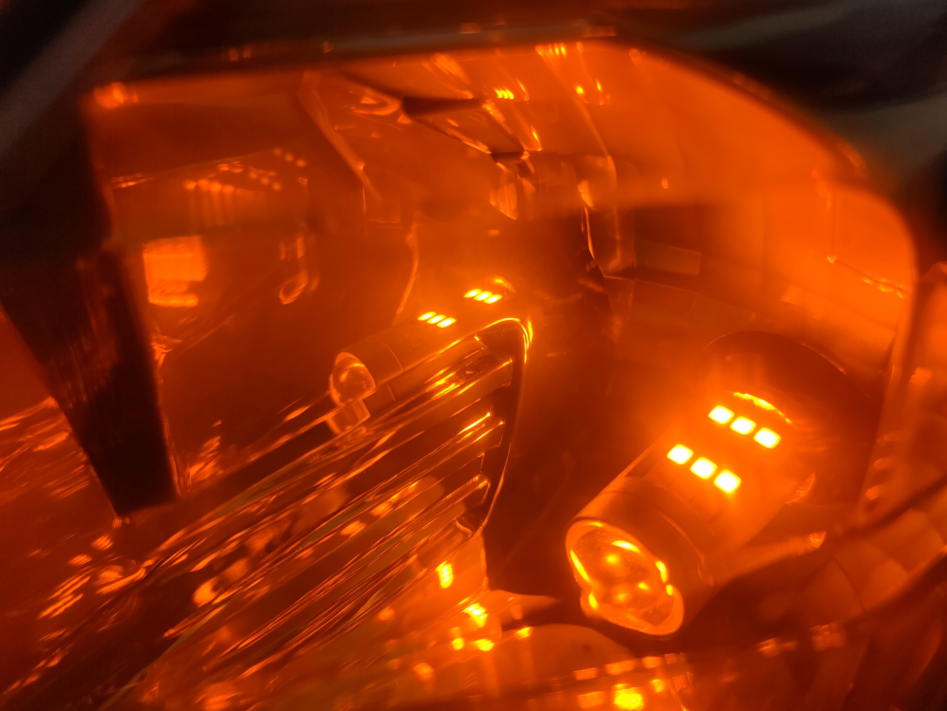 Замена передней ступицы и по мелочи. — Chevrolet Captiva (1G), 2,4 л ...