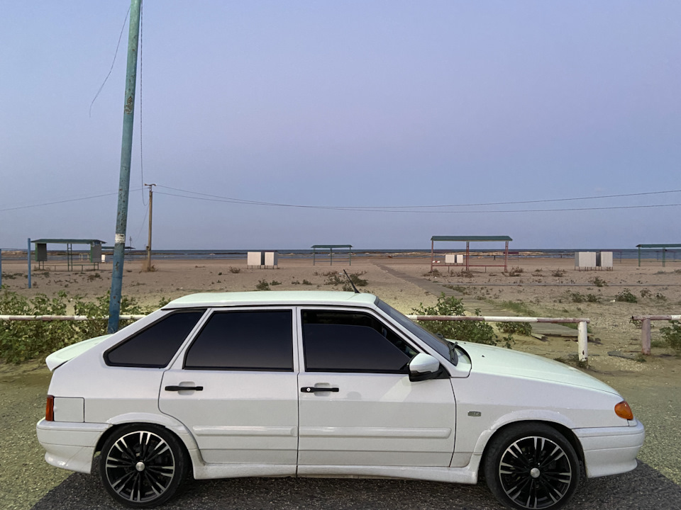 какую резину купить — Lada 2114, 1,6 л, 2013 года | шины | DRIVE2