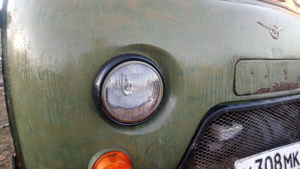 Течет радиатор лада гранта - 82 фото