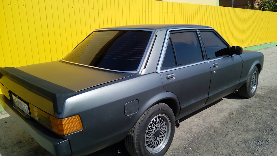 Ford Granada ••К-2••