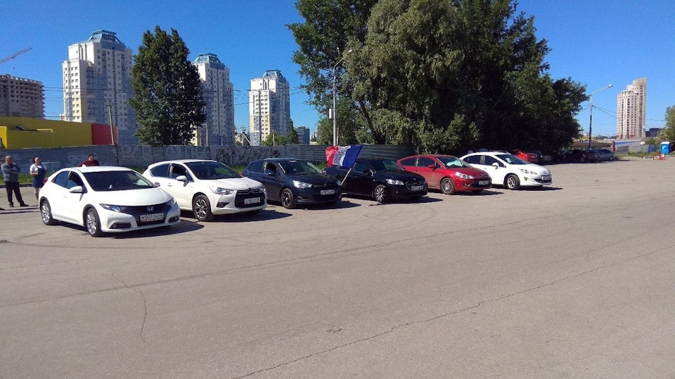 ЛИПЕЦК, плановая клубная встреча 03.06.2018 Воскресенье — Сообщество ...