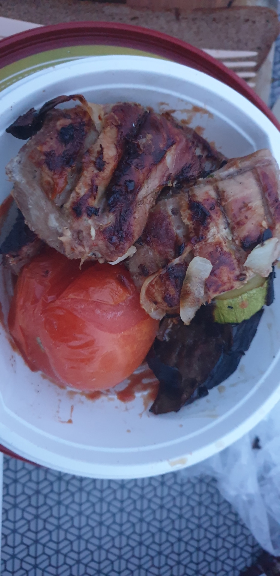 Фото в бортжурнале Mitsubishi Pajero Sport (2G)