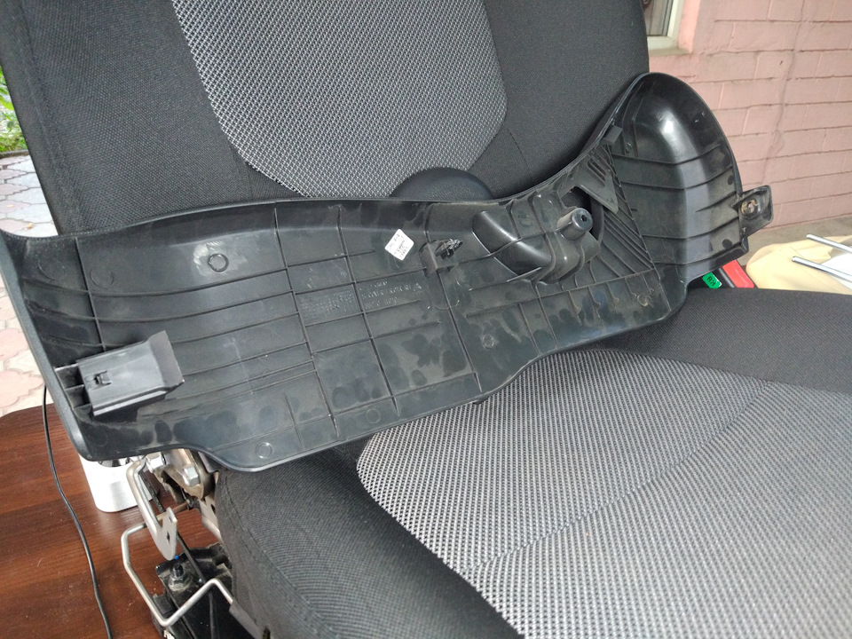 Фото в бортжурнале Hyundai Solaris (1G)