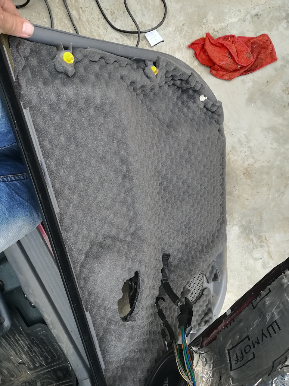 kUAAAgMjGOA 960 практик флекс а15 характеристики