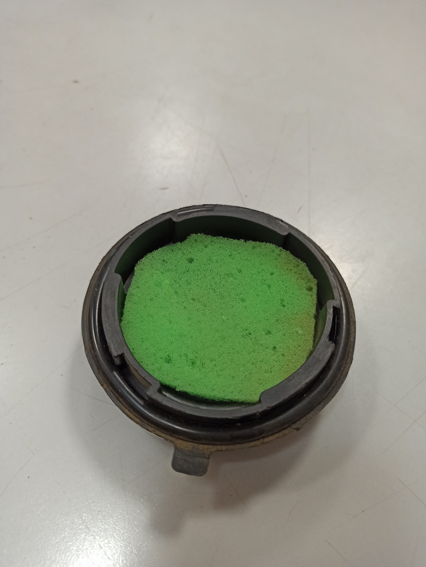 Запотевание фары — Hyundai Solaris, 1,6 л, 2011 года | своими руками ...