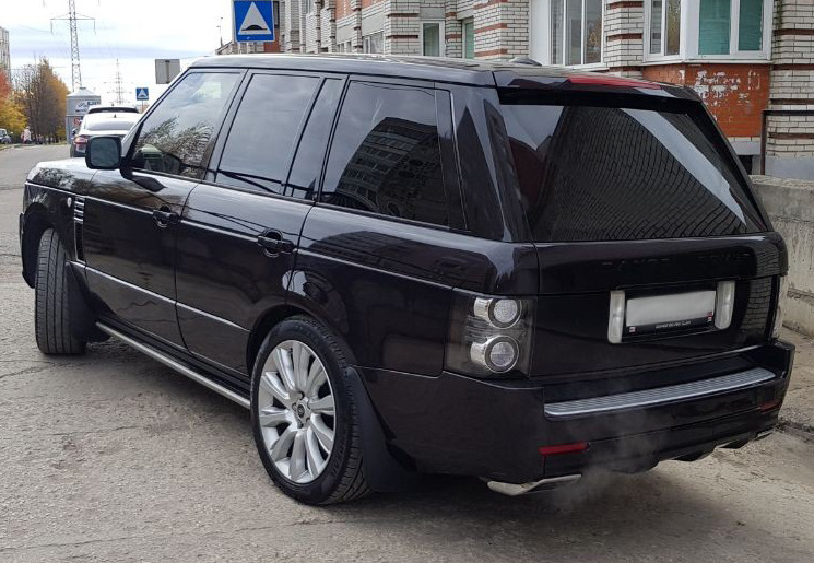 Фонари range rover. Range Rover l322 черный. Рендж Ровер Вог черный 2010. Фонари range Rover l322. Рендж Ровер 3 черный.