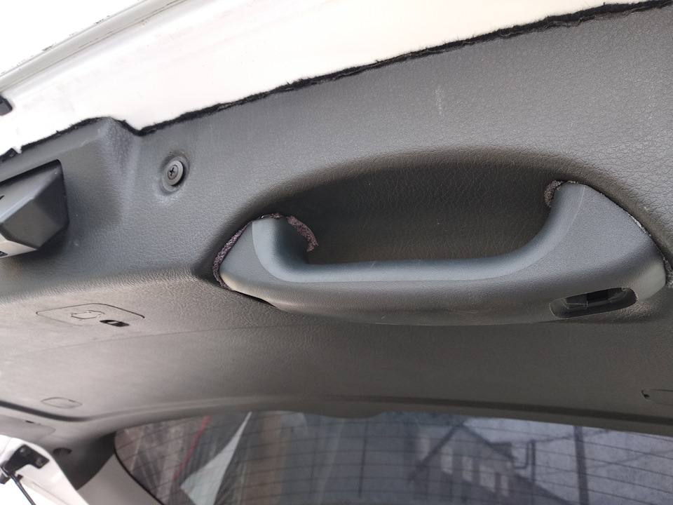 Фото в бортжурнале KIA Sorento (2G)