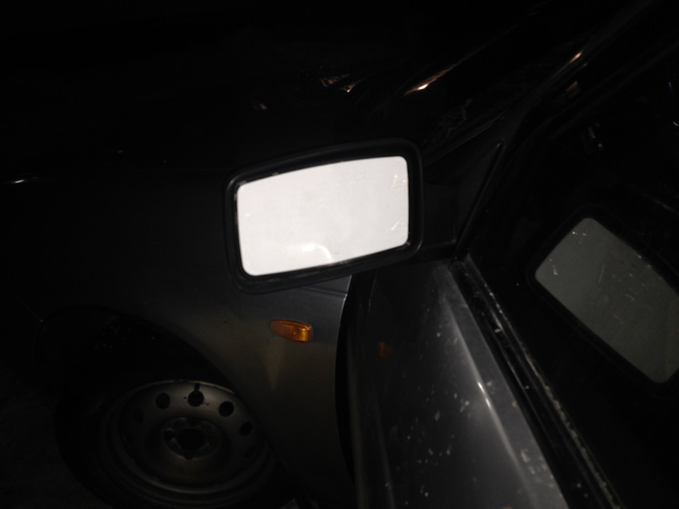 Не долго счастье длилось Часть 2 — Lada Приора хэтчбек, 1,6 л, 2008 ...