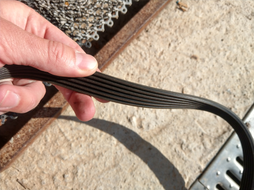 Фото в бортжурнале Skoda Kodiaq (1G)