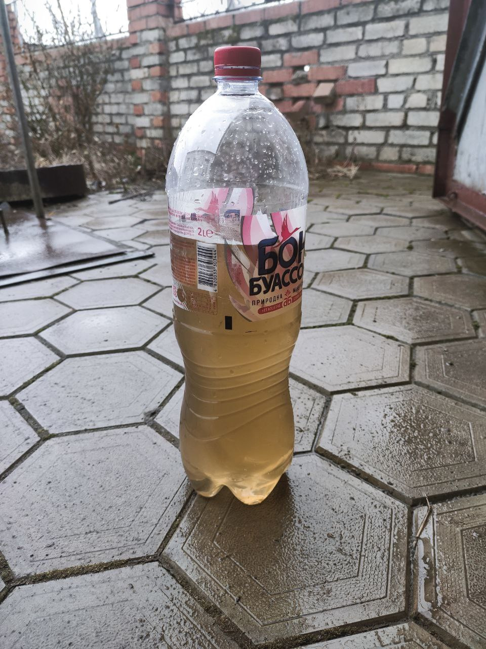 ГБО4 и конденсат в глушителе — Daewoo Sens, 1,3 л, 2006 года | своими ...