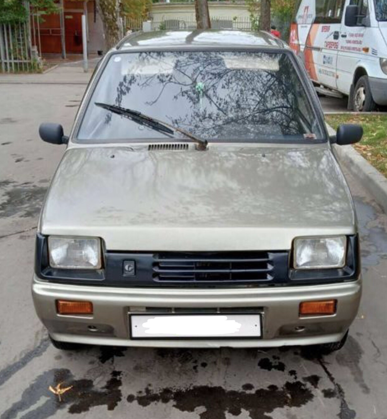 Купить Машину Оку За 10 Тысяч