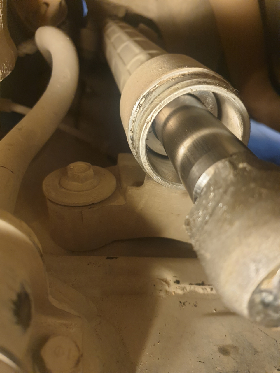 Фото в бортжурнале Honda Stream