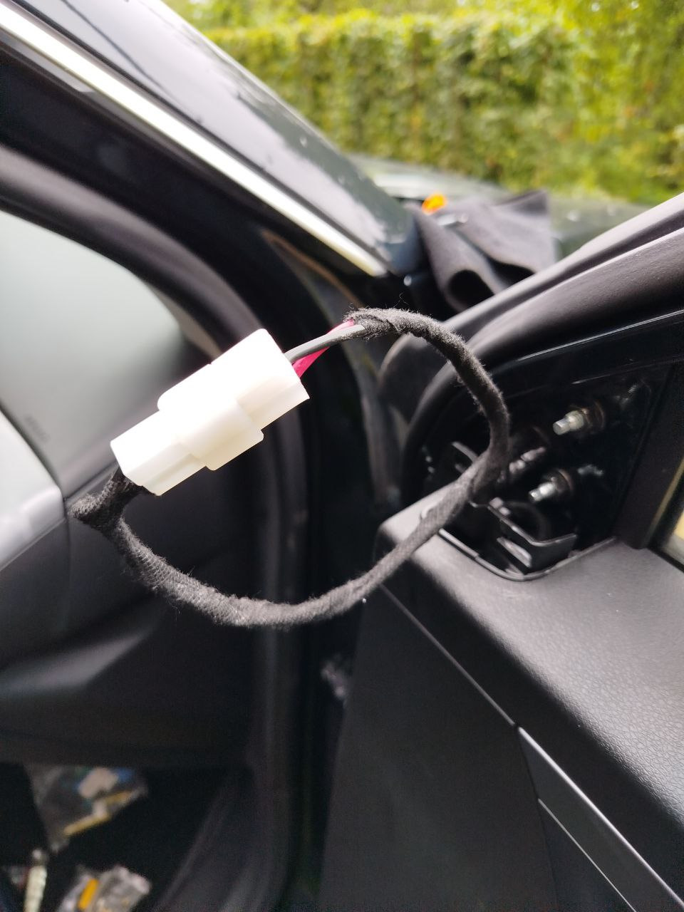 Фото в бортжурнале Dongfeng Mage
