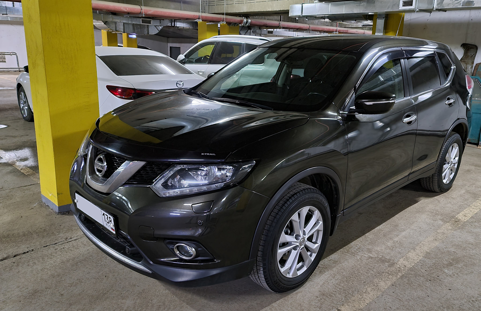 Отзывы т 32. Eva Nissan x-Trail t32 drive2. Шины для Ниссан х Трейл т32 Размеры. Ниссан x-Trail t32 авито Архангельск.