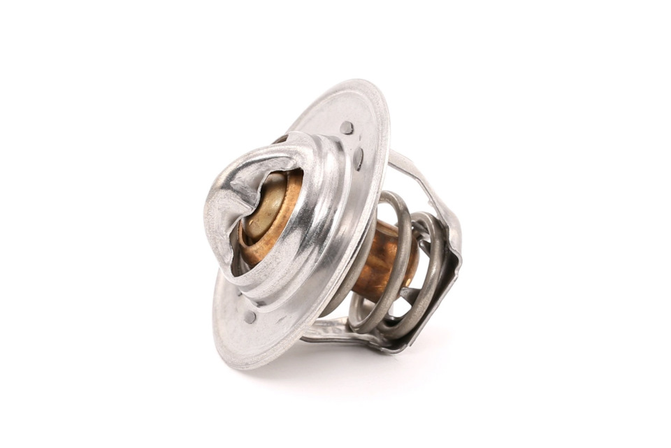 Плохо греется авто — Volkswagen Jetta V, 1,6 л, 2008 года | поломка ...