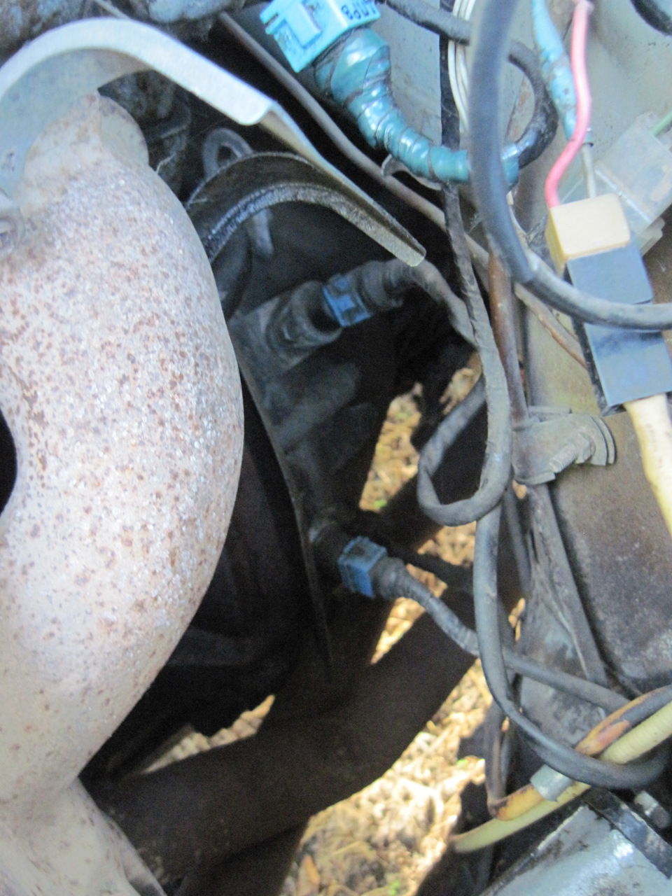 kWAAAgIxBuA 960 Как не колхозить машину