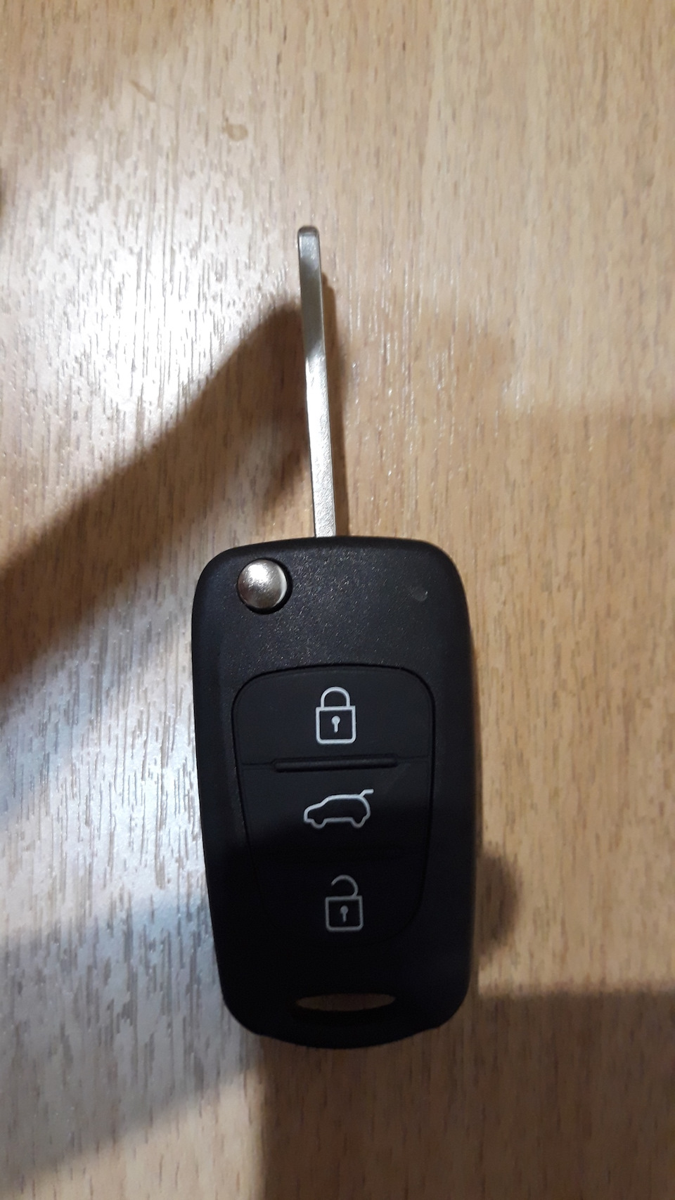 Замена ключа Hyundai Solaris Hatchback — Hyundai Solaris Hatchback, 1,6 ...