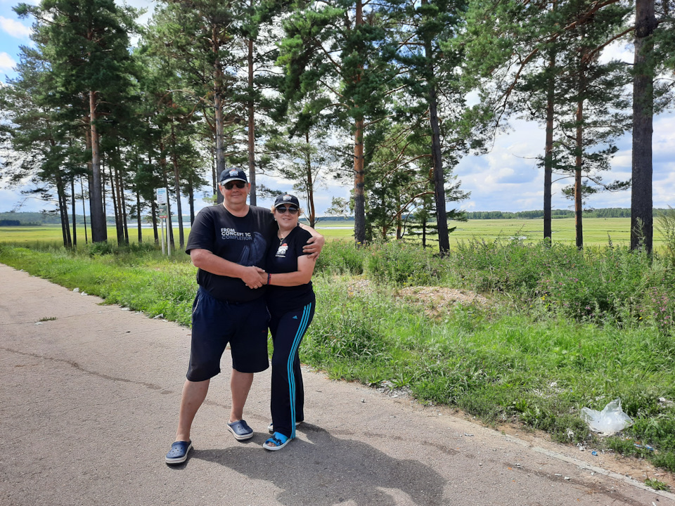 Амурская область — Nissan Safari (Y60)