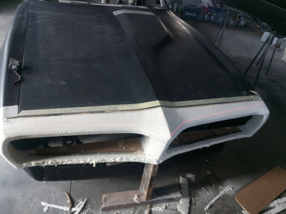 Замена П-образной прокладки и сальника трамблера — Mercedes-Benz 190 ...