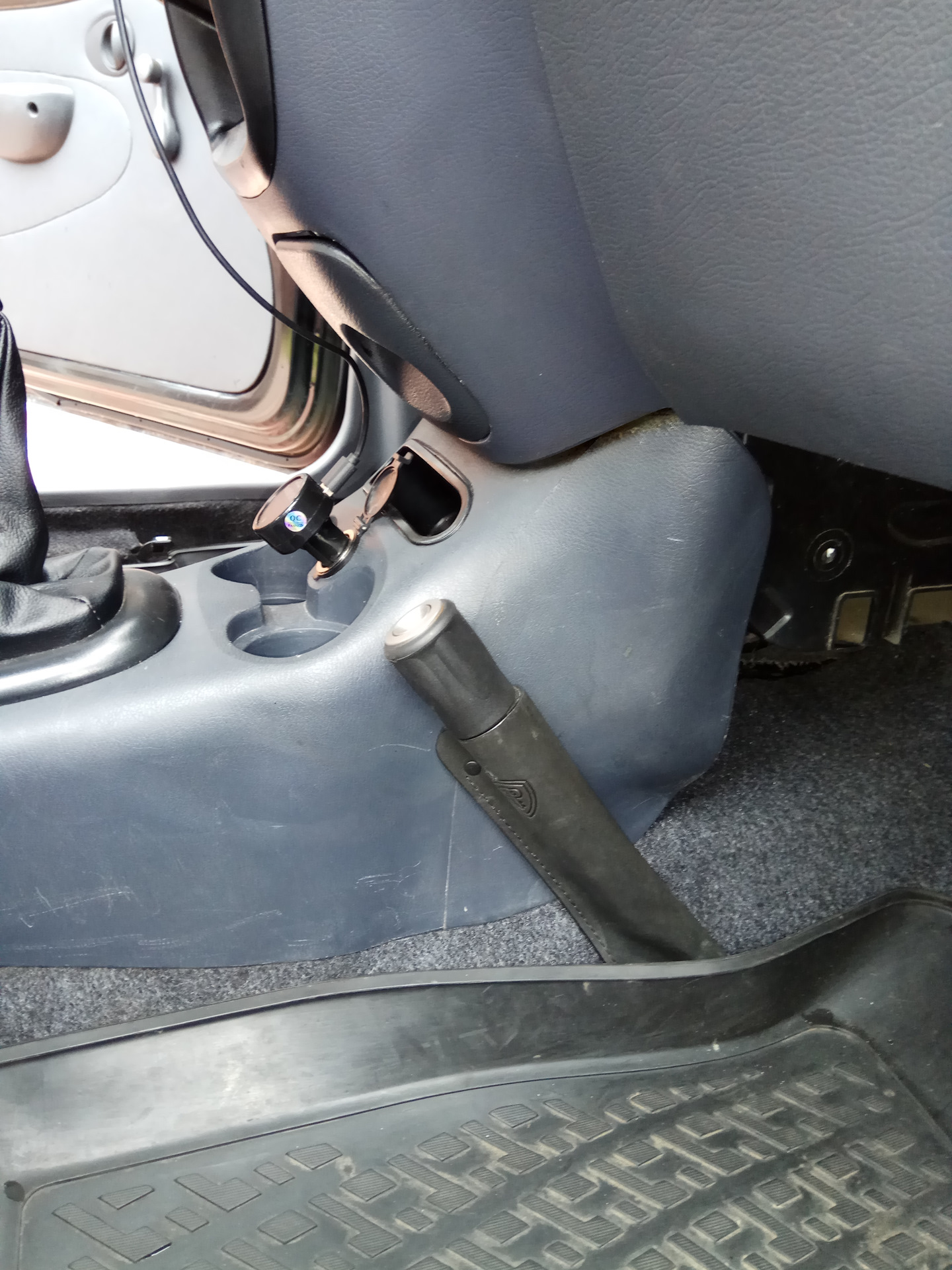 Перетяжка руля Nissan Белгород — DRIVE2