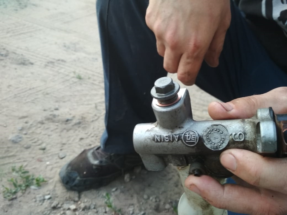 Фото в бортжурнале Toyota Land Cruiser Prado 90-series