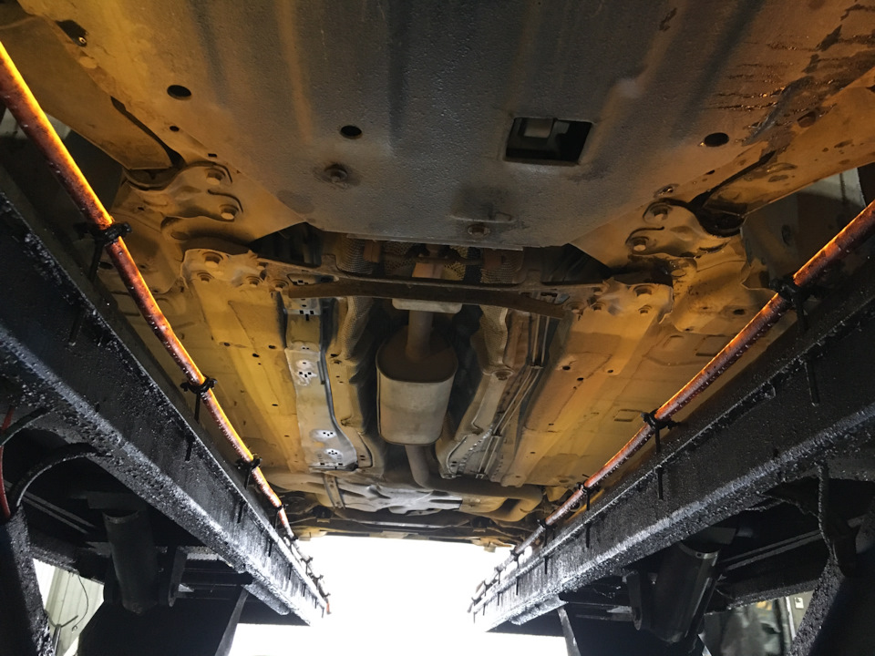 Фото в бортжурнале Ford S-Max (1G)