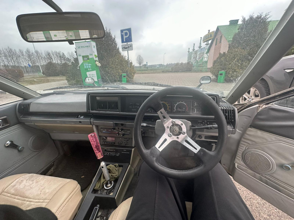 Поездка из Минска в Могилёв — DRIVE2