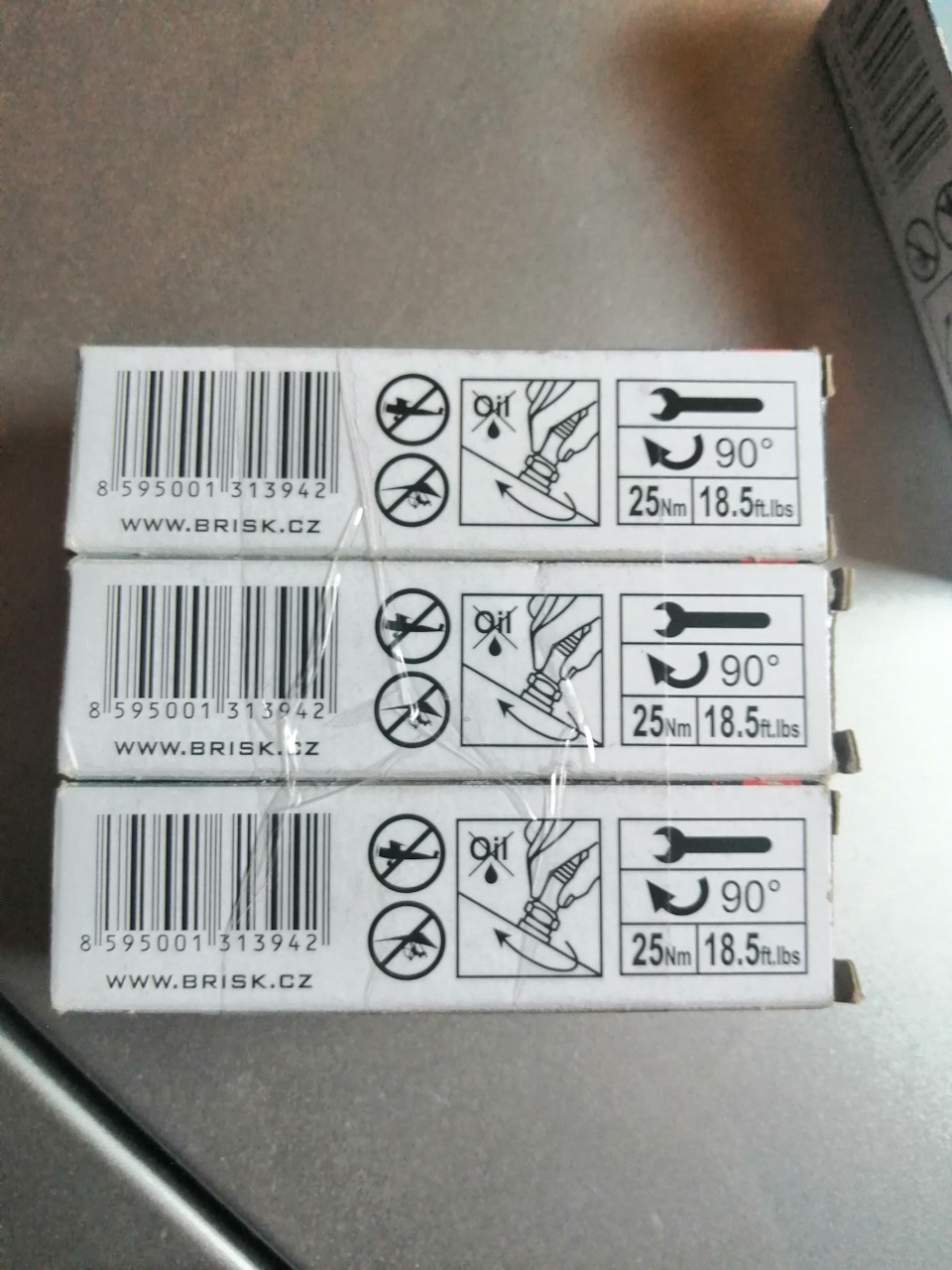 Фото в бортжурнале Opel Astra H