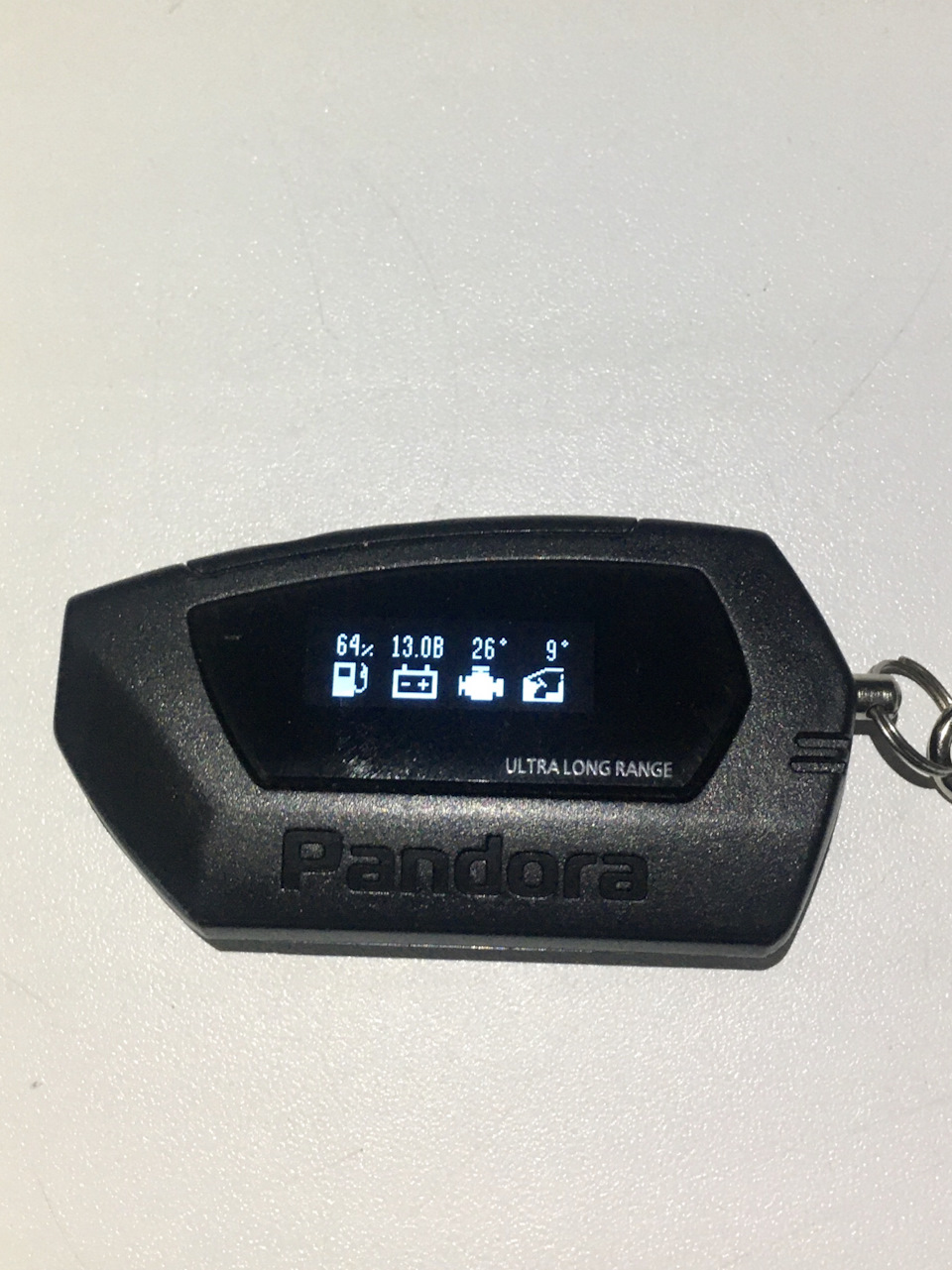 Pandora dx 40rs