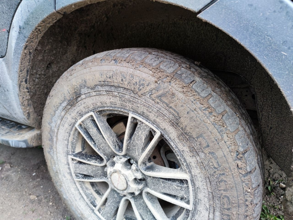 Ищу кузовной сервис в Питере — KIA Mohave, 3 л, 2011 года | кузовной ...