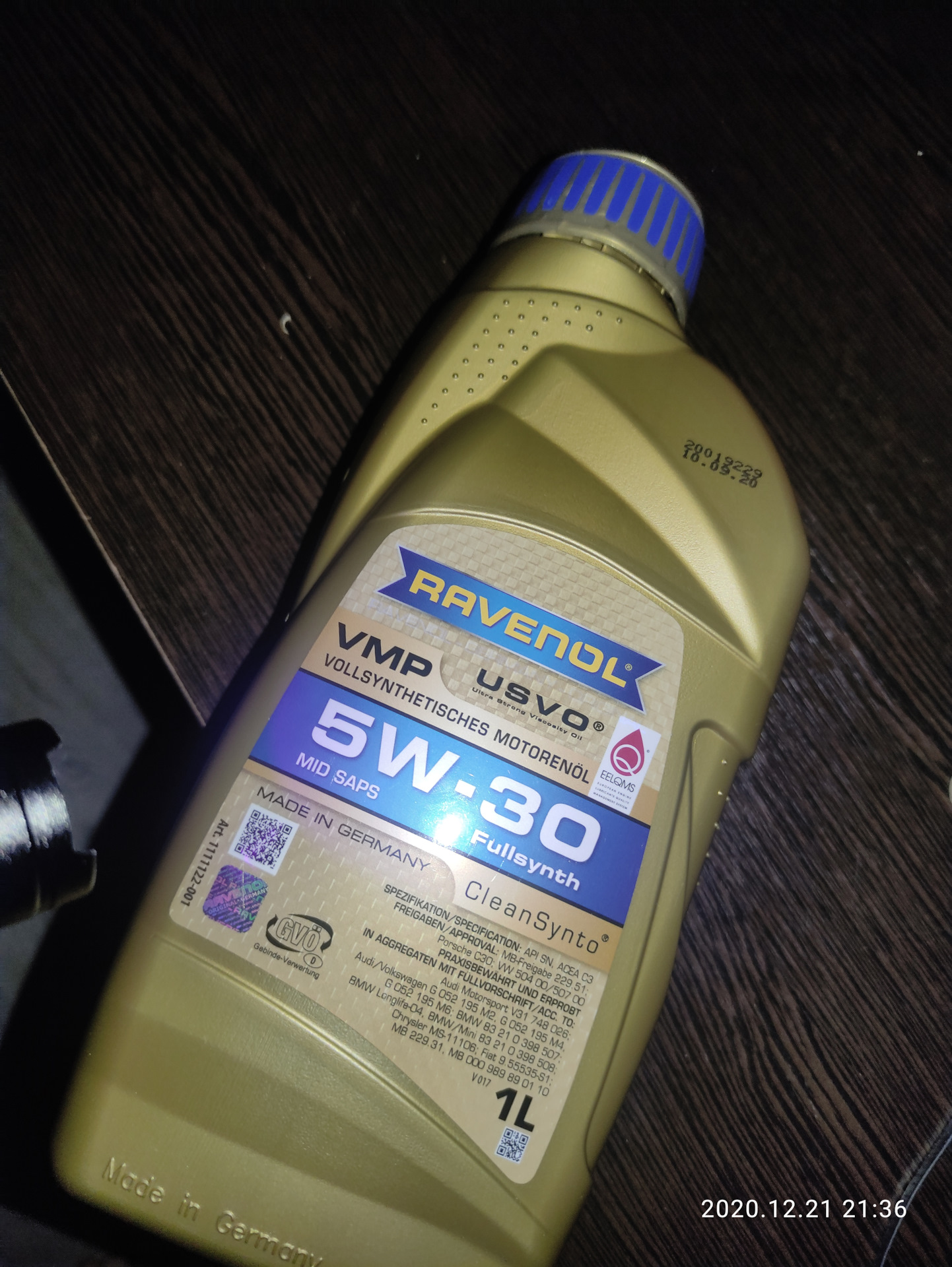 Ravenol 5w30. Ravenol 504 507 5w30. Ravenol VMP 5w-30 (1 литр). Ravenol VMP 5w-30 drive2. 5w30 Ravenol Diesel.