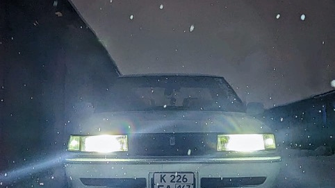 Тормоза чайзер 80 — Toyota Chaser (80), 2,4 л, 1989 года | тюнинг | DRIVE2