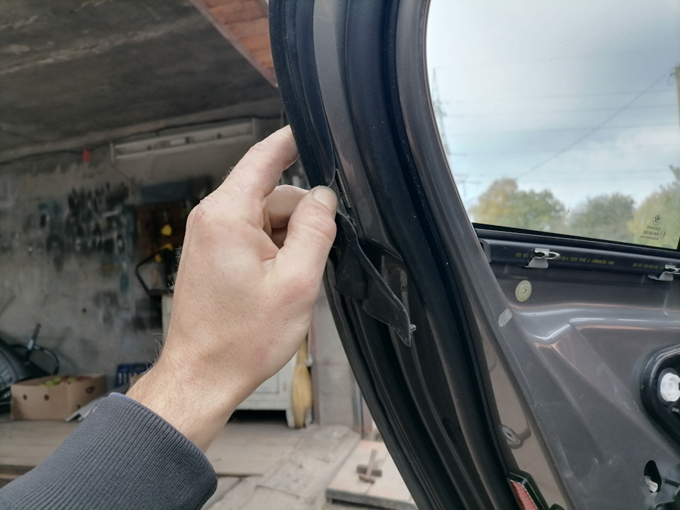 Фото в бортжурнале BMW 7 series (E65/E66)