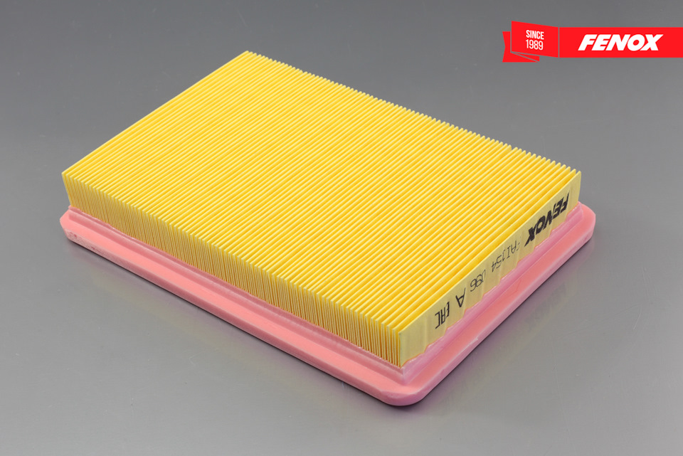 Защитите свой автомобиль с фильтрами FENOX! — FENOX на DRIVE2
