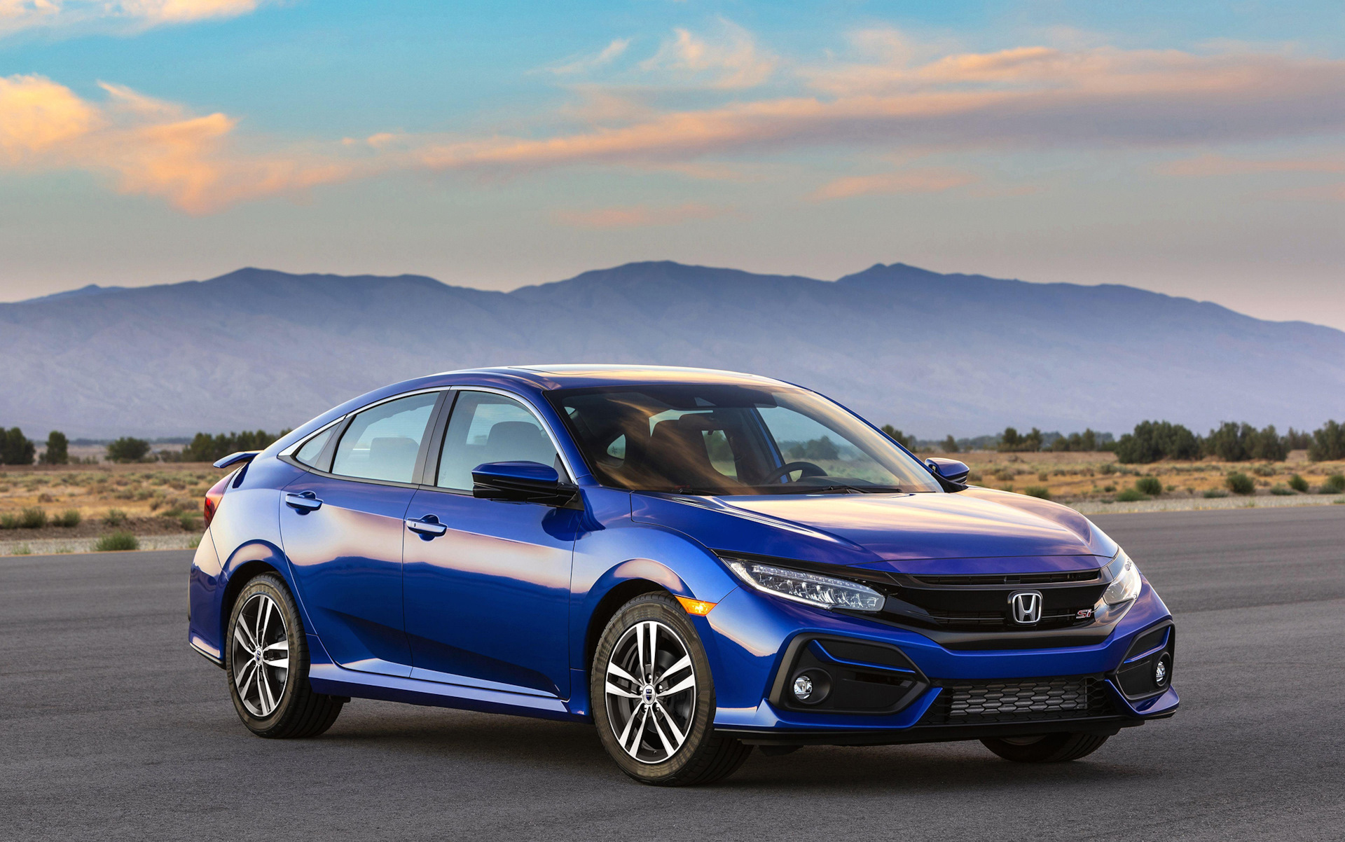 Honda Civic РєСѓРїРµ 2021